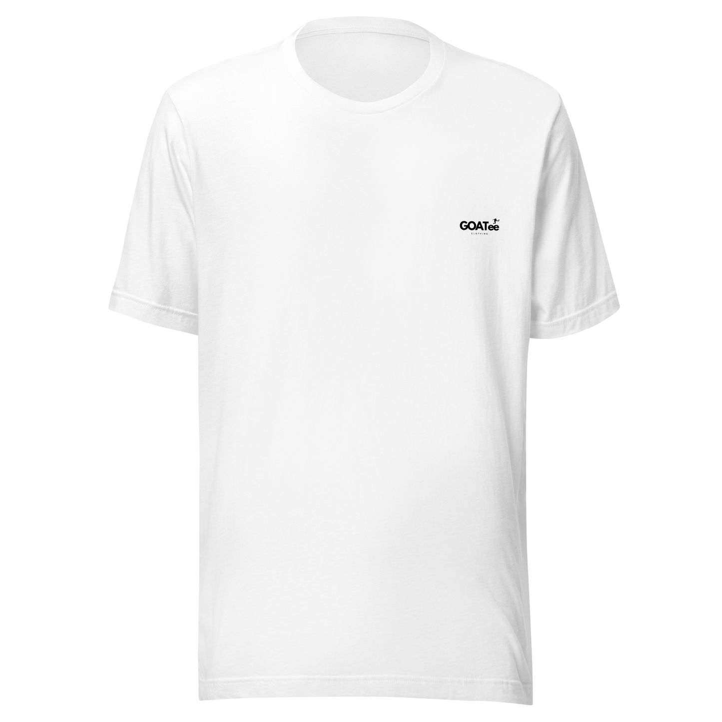 T-Shirt Désiré Doué Cold