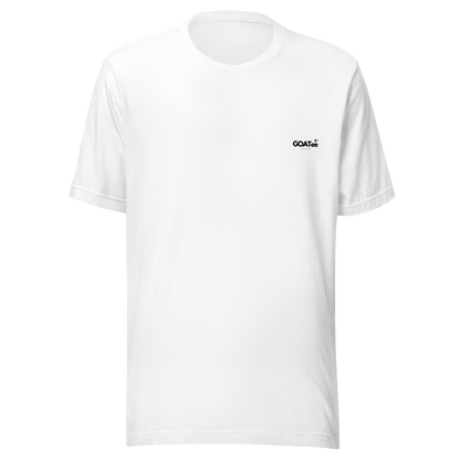 T-Shirt Désiré Doué Cold